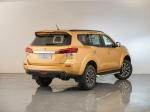 Nissan Terra 2018 года (CN)
